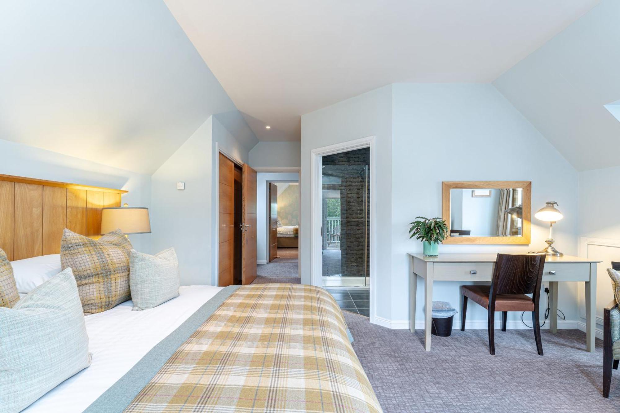 Sandown House Hotel Nairn Ngoại thất bức ảnh