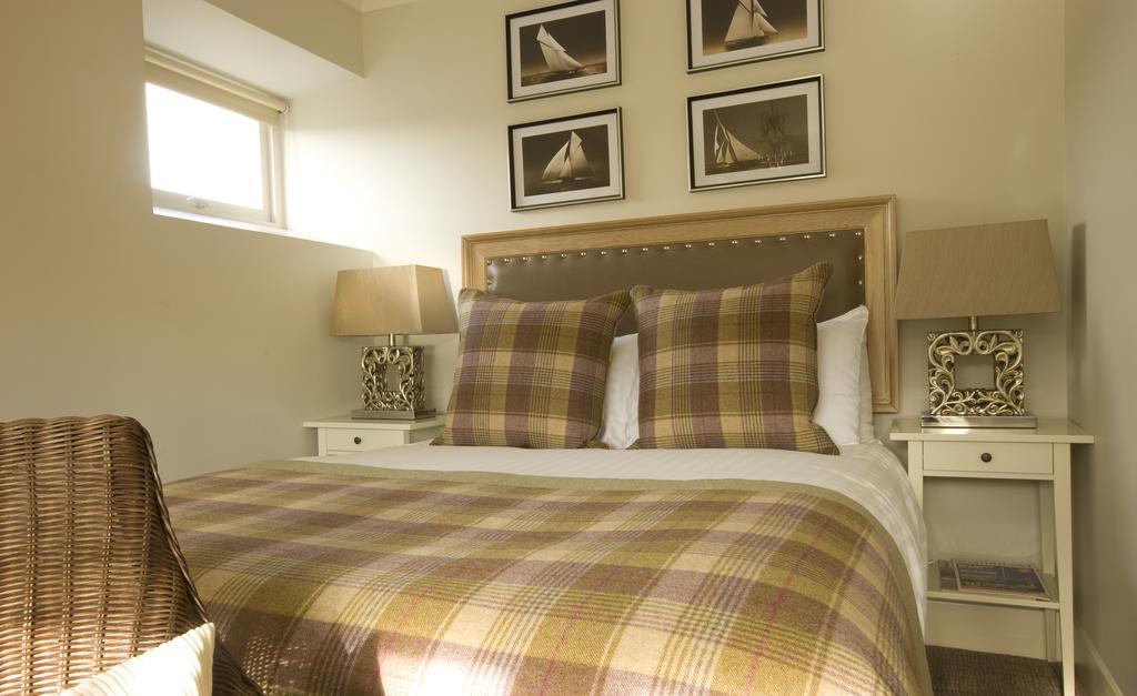 Sandown House Hotel Nairn Ngoại thất bức ảnh