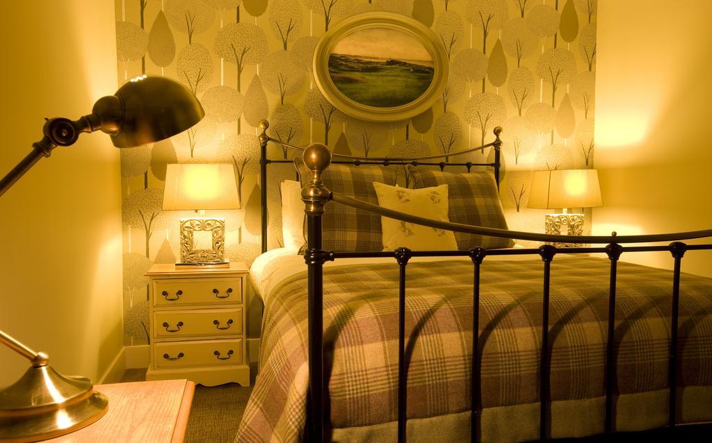 Sandown House Hotel Nairn Ngoại thất bức ảnh